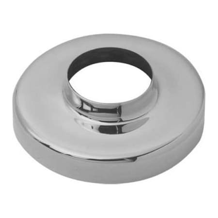 Lavi Industries Lavi Industries, Flange Canopy, for 2" Tubing, Polished Stainless Steel 40-540/2